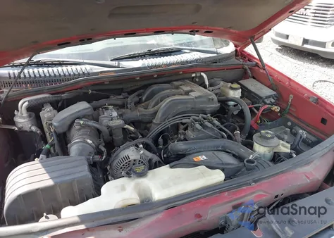 2008 Ford Explorer Xlt z USA, uszkodzony, nr VIN 1FMEU63EX8UA09874